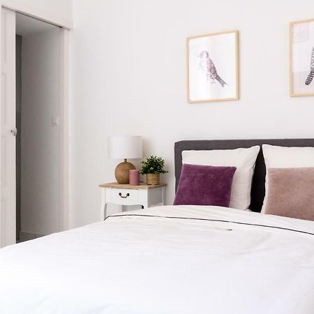 Appartamento Studio Calme, Lumineux, Wifi, 1.5 Km Du Front De Mer Saint-Nazaire  Esterno foto