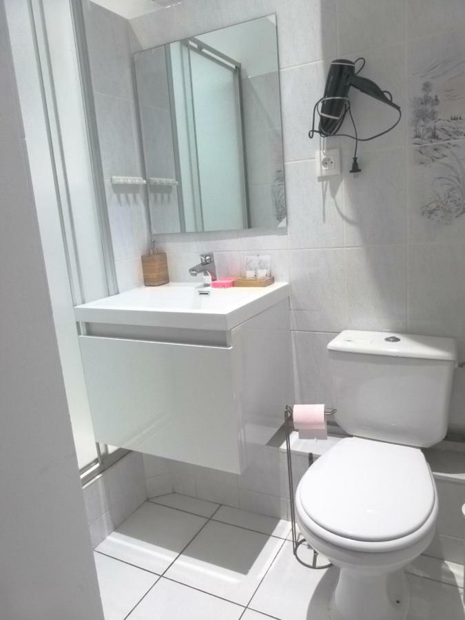 Appartamento Studio Calme, Lumineux, Wifi, 1.5 Km Du Front De Mer Saint-Nazaire  Esterno foto